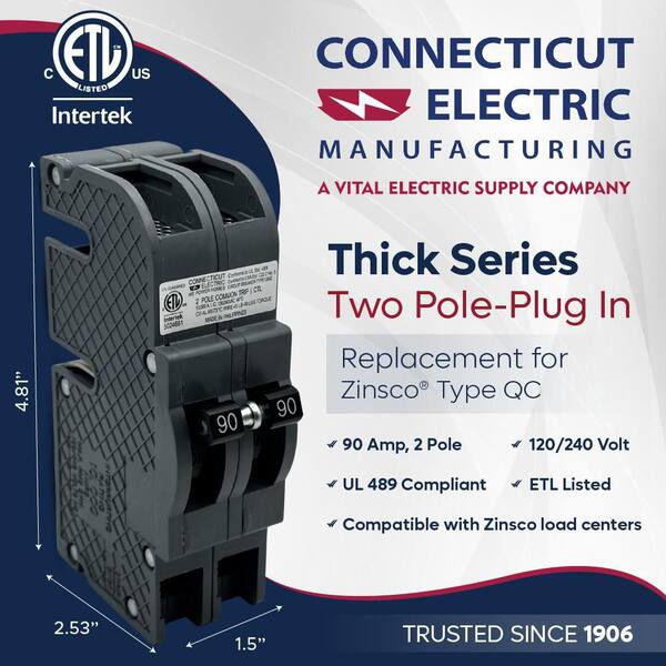 【新品未使用】BREAKER OUT 3mm Long John LJA36400U54X - Circuit breaker, PowerPacT L, 400A, 3 pole, 600VAC