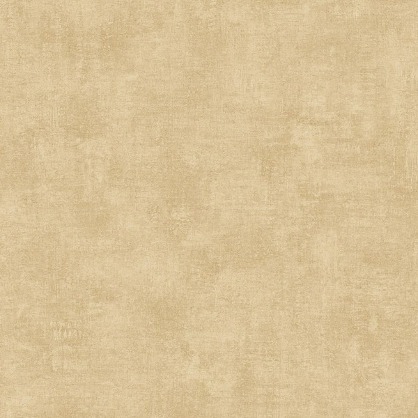 Grain Texture Yellow Wallpaper