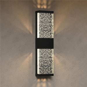 Linear - Outdoor Wall Lighting - Outdoor Lighting - The Home Depot