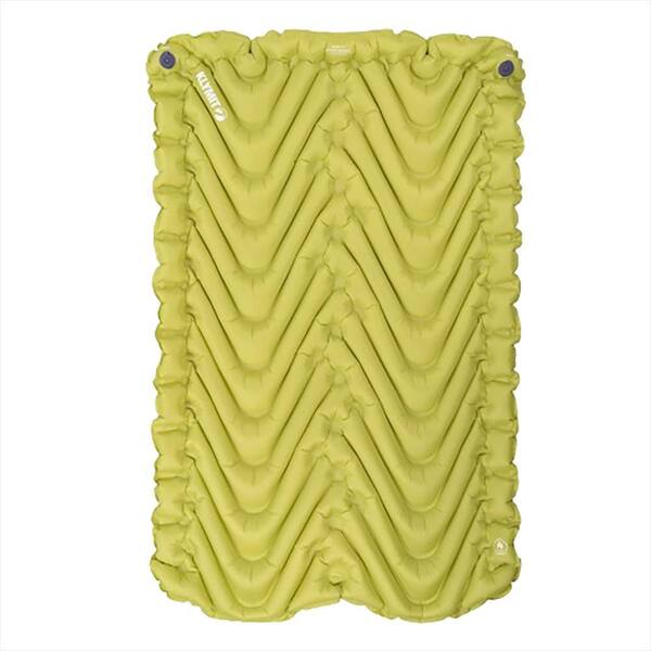 Static V SUMMIT Double Pad