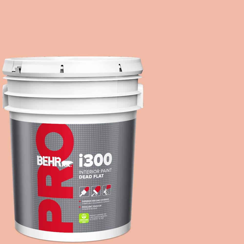 5 gal. #220C-3 Antique Cameo Dead Flat Interior Paint price history on PriceWatchPro