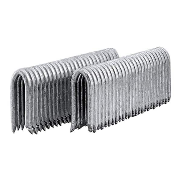 Freeman 10.5-Gauge 1-9/16 in. Glue Collated Hot-Dipped Galvanized ...