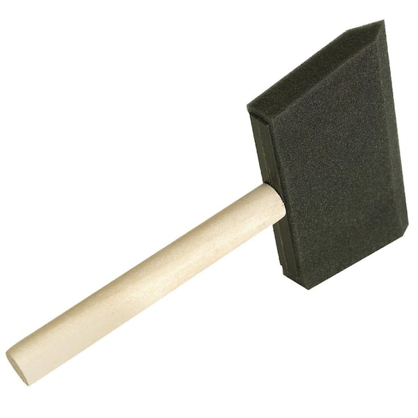 Seachoice 2 in. Foam Brush (50 Per Box)