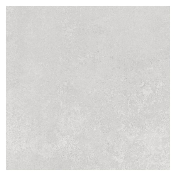 Giorbello Melange Italian Porcelain Floor and Wall Tile 24 x 24 in. Warm-gray Bulk Value (80 sq. ft.)