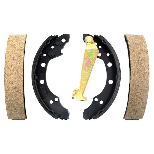 Raybestos Drum Brake Shoe Kit