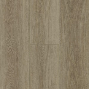 Art3d Brown 1.57 in. x 120 in. Self Adhesive Vinyl Transition Strip For  Joining Floor Gaps, Floor Tiles A179hd54 - The Home Depot