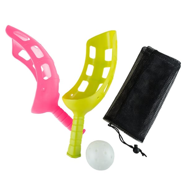 Hey! Play! Scoop Ball Game Set