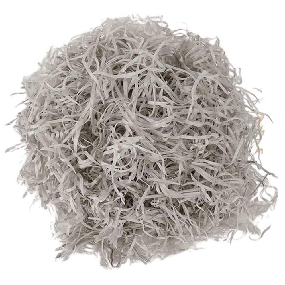 Crinkle Cut Tissue Paper Shreds 100g 3.53 oz. Recyclable Raffia Paper Filler for Gift Box DIY Craft Party Decoration price history on PriceWatchPro