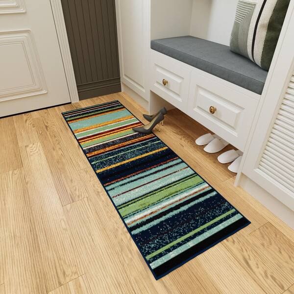 【rug】美品 KANSAS STATE NFL アメフト ラグ　マット 000000000413_sco8Pgp.jpg