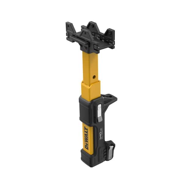 DEWALT Construction Jack Extension DWHT83554 - The Home Depot