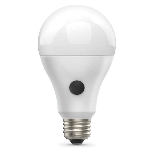 emergency led bulbs