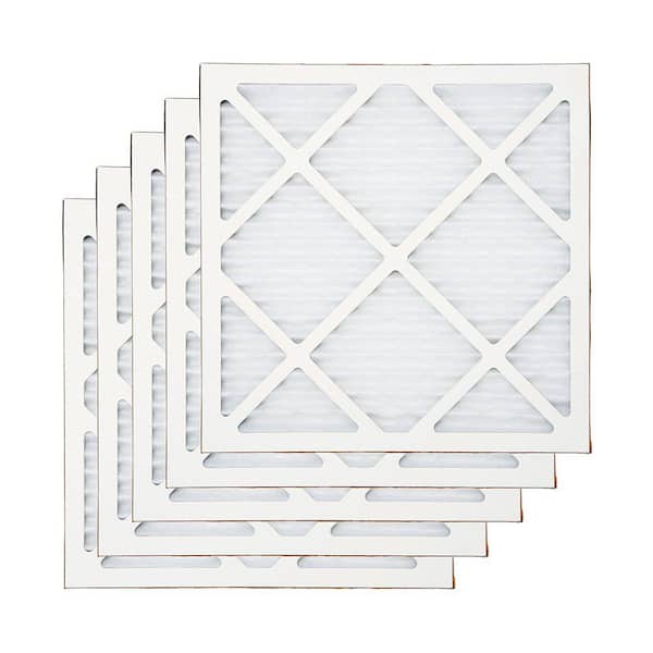 AS-PF Air 1 Pre Filter for Water Damage Restoration Air Purifiers (5-Pack)