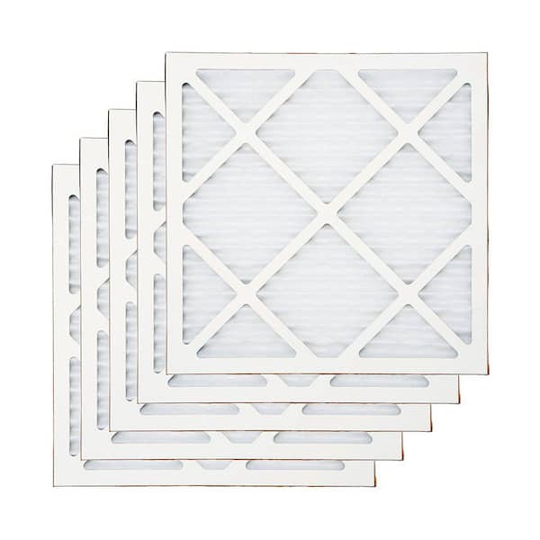 B-Air AS-PF Air 1 Pre Filter for Water Damage Restoration Air Purifiers (5-Pack)