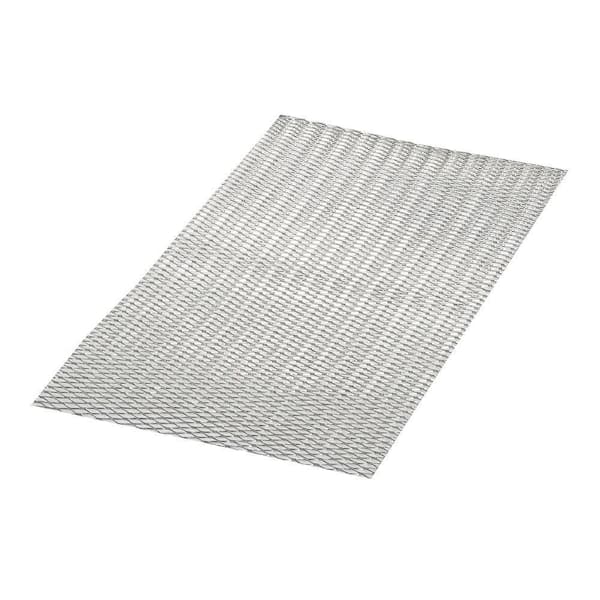 Gibraltar Building Products 3.4 lb. Per Square Yard Diamond Mesh Lath 27 in. x 96 in. Sheet