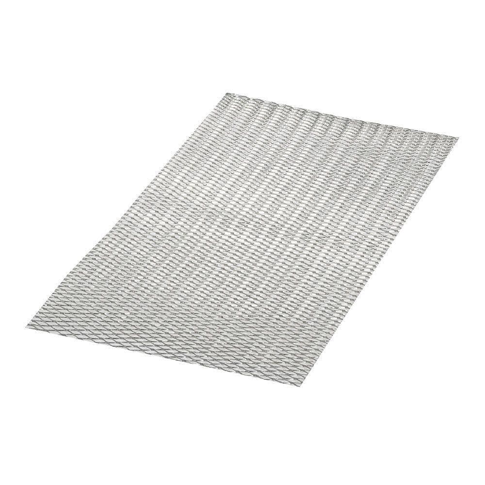 White Cap  12X12 D11XD11 8'X15' WIRE MESH MAT