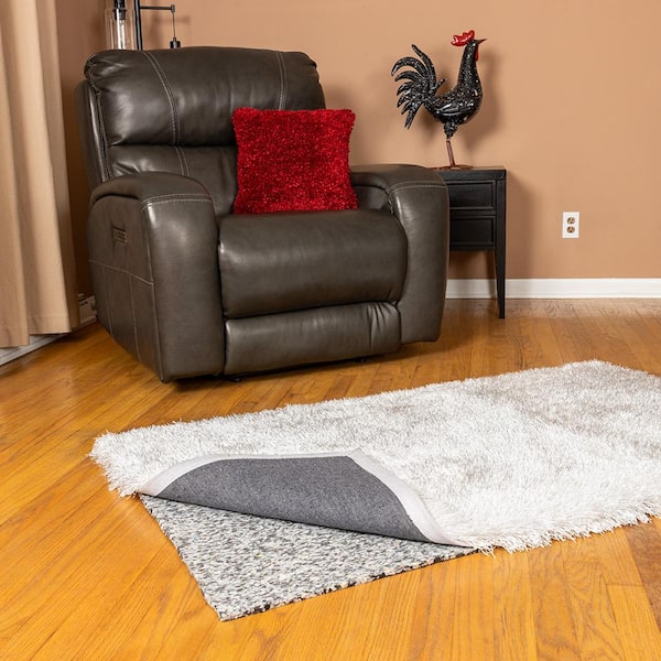 Home Decorators Collection Premium Cushion 6 ft. x 9 ft. Rug Pad