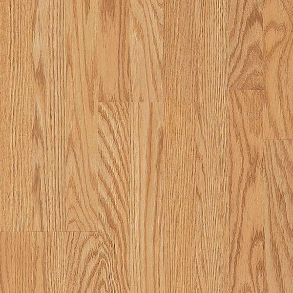 Pergo Presto Golden Chester Oak Laminate Flooring - 5 in. x 7 in. Take Home Sample-DISCONTINUED
