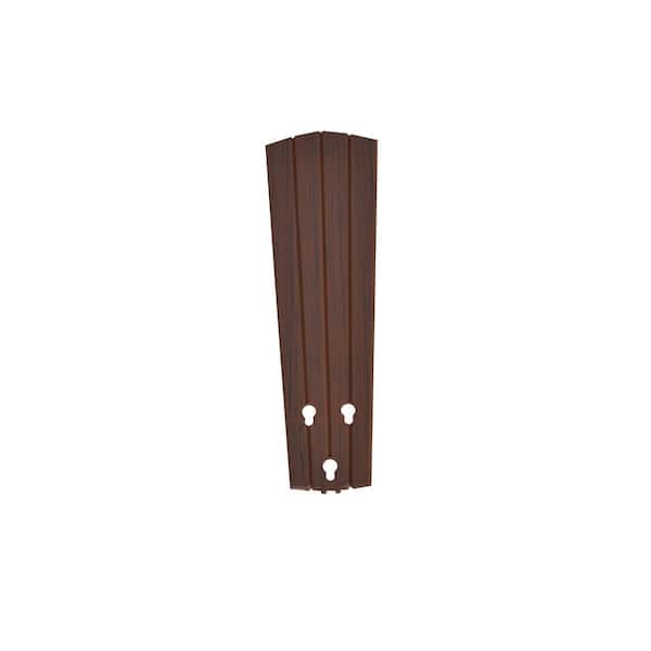 Home Decorators Collection Lake George 54 in. Natural Iron Blade Set