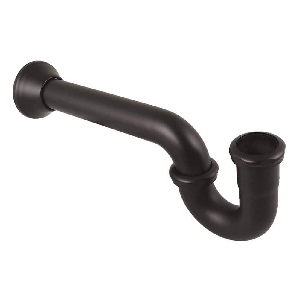 "Vintage 1-1/2"" 18-Gauge Decor P-Trap in Oil Rubbed Bronze" price history on PriceWatchPro
