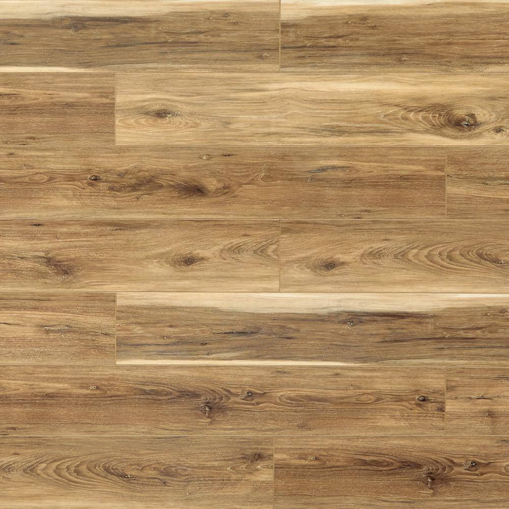Lifeproof Sundance Canyon Hickory 30 MIL x 9 in. W x 59.8 in