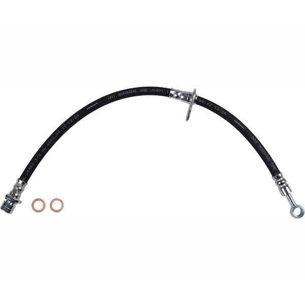 Sunsong Brake Hydraulic Hose - Front