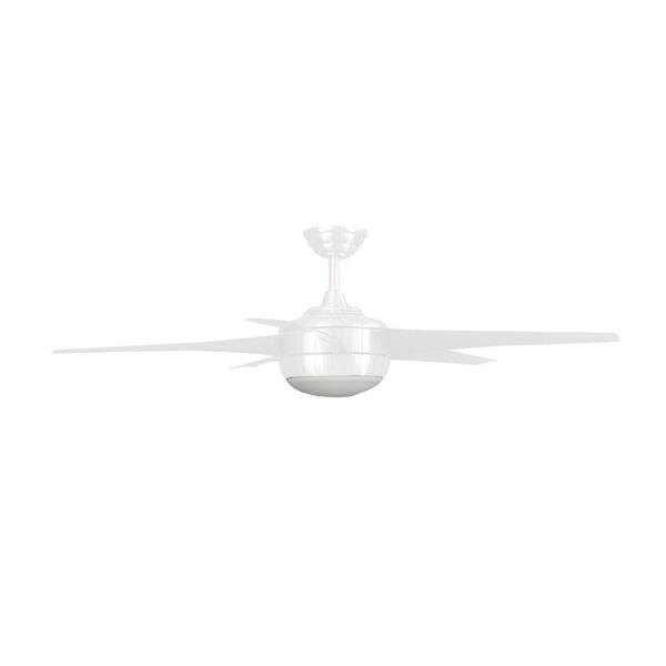 Windward Ii Ceiling Fan Replacement Glass Bowl | Shelly Lighting