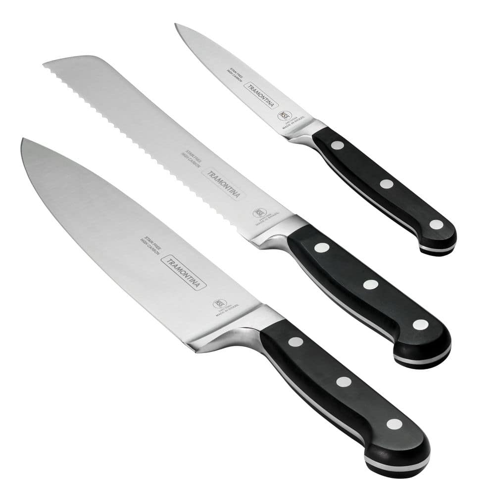 Tramontina Churrasco 22299/009 12'li Barbekü Çatal Bıçak Seti Fiyatları, Özellik
