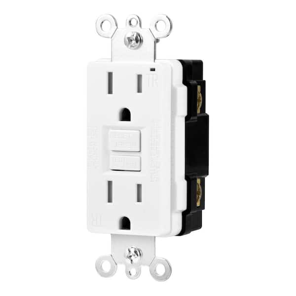 What is a Tamper Resistant Outlet?: Secure Your Home