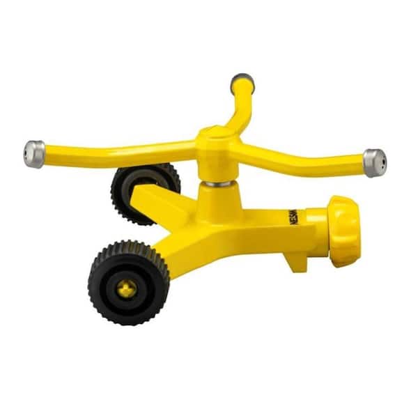 Nelson 852303-1001 Whirling Sprinkler - Thumbnail 2