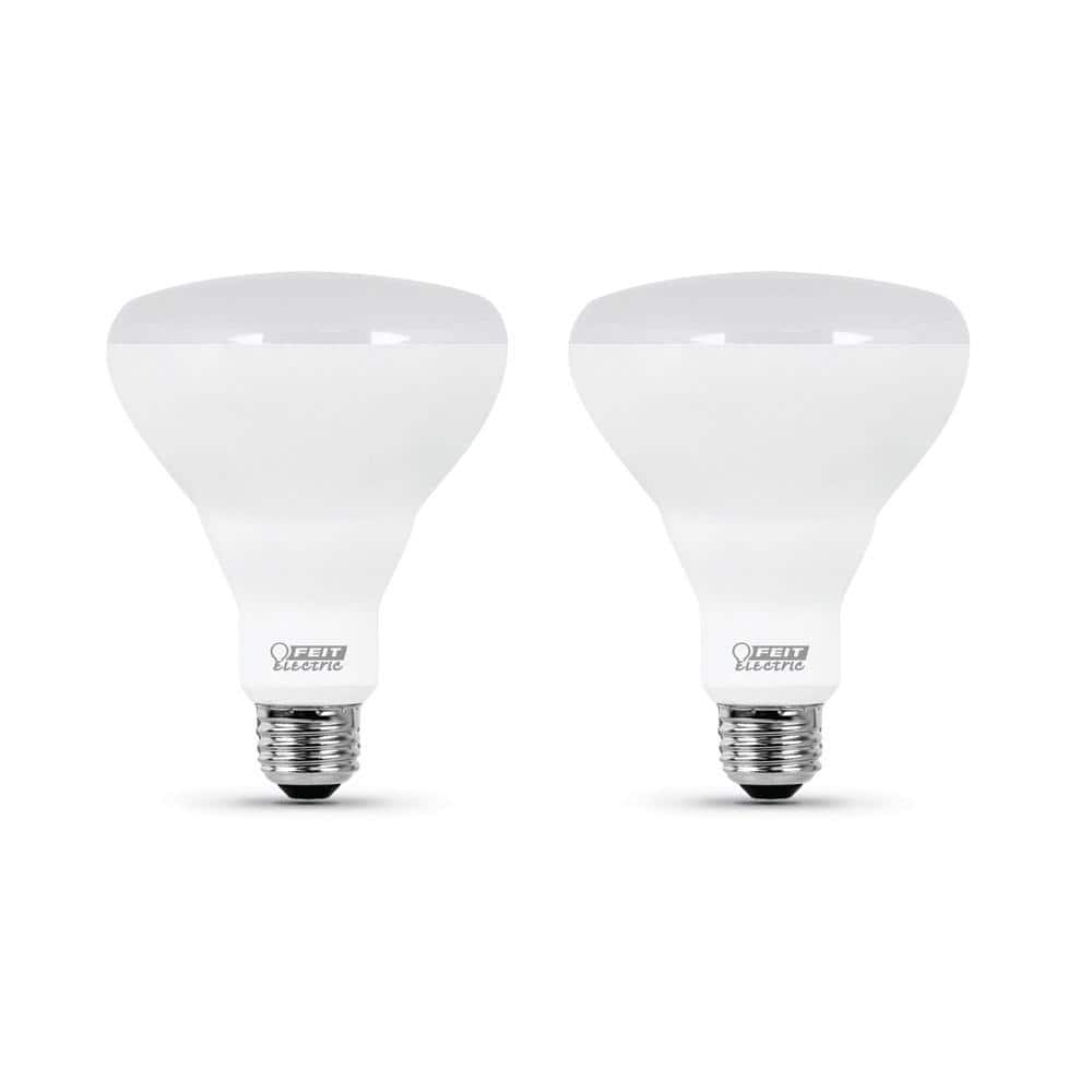 Feit Electric 85 Watt Equivalent BR30 Dimmable CEC ENERGY