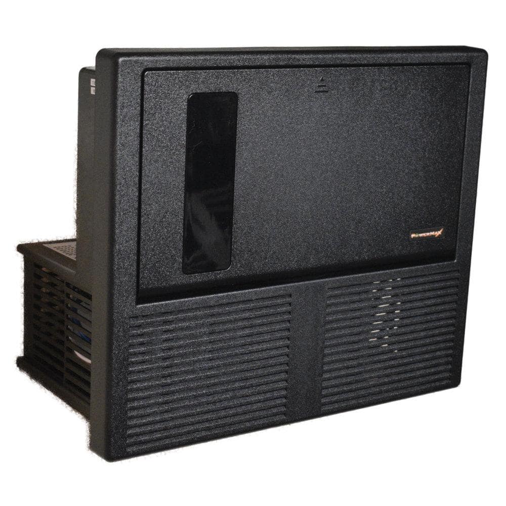 45 Amp PPC-Series Power Center with Built-in Smart Charger