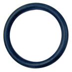13/16 in. O.D x 11/16 in. I.D x 1/16 in. Thickness Neoprene 'O' Ring (12-Pack)