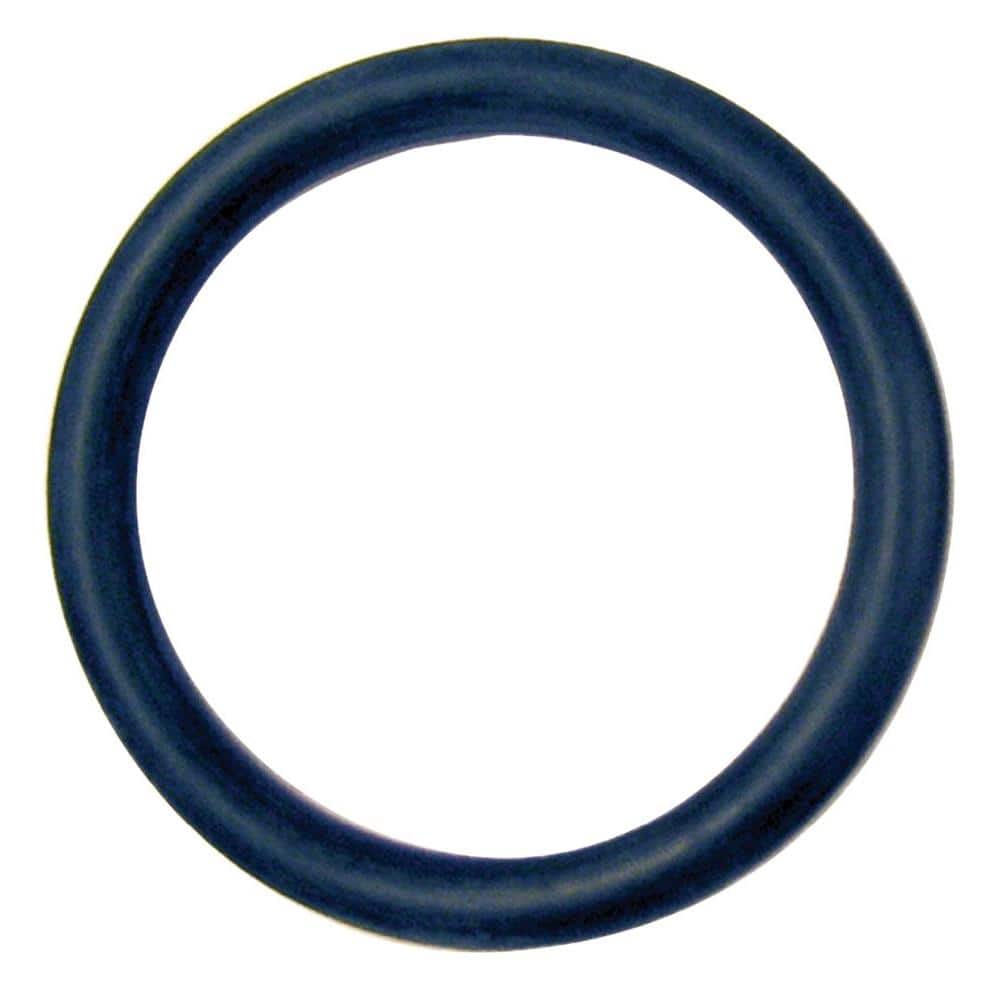 1/2 in. O.D x 5/16 in. I.D x 3/32 in. Thickness Neoprene 'O' Ring (12-Pack) price history on PriceWatchPro