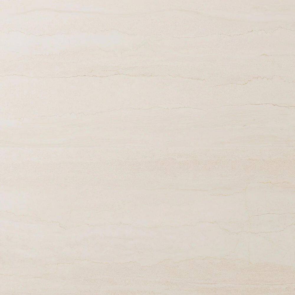 Ardino Cream 23.62 in. x 47.24 in. Limestone Look Matte Porcelain Floor and Wall Tile (15.49 Sq. Ft. / Case) price history on PriceWatchPro