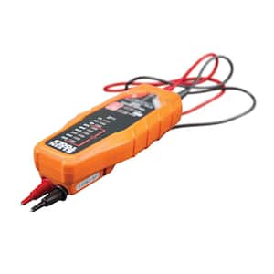 Electronic AC/DC Voltage Tester