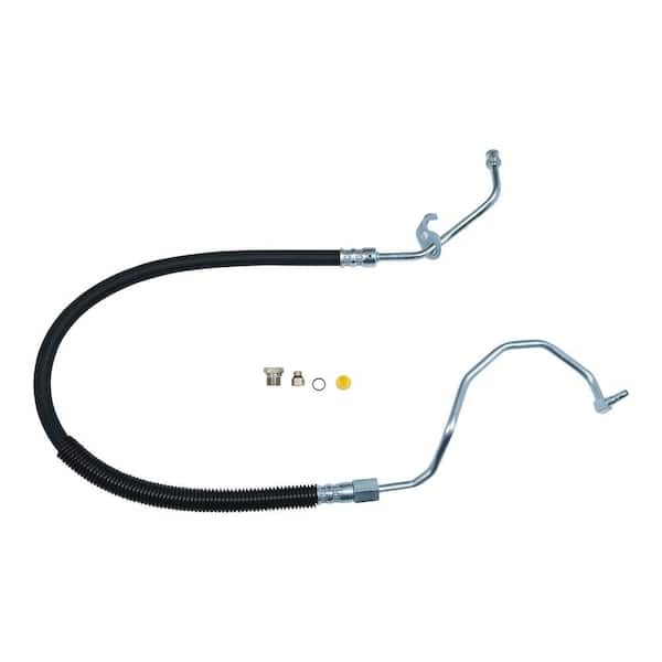 Edelmann Pressure Line Assembly