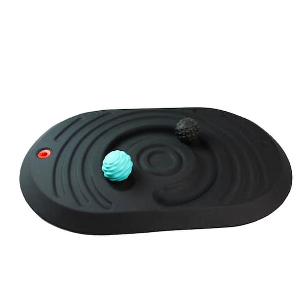 Floortex AFS-TEX Active Standing Platform with Foot Roller Balls