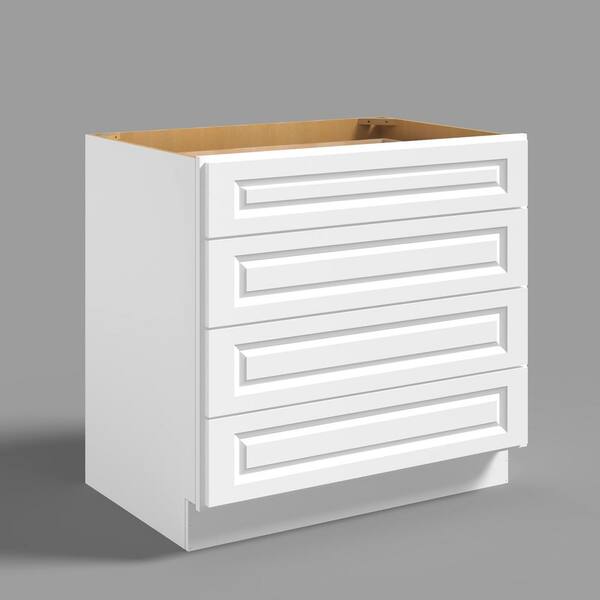 Hausvita 36 in. W x 24 in. D x 34.5 in. H in Traditional