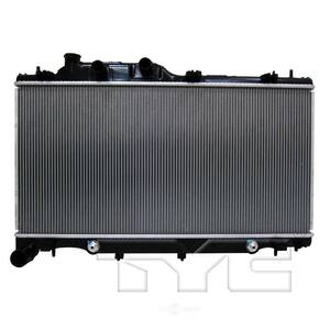 TYC Radiator 13460 - The Home Depot