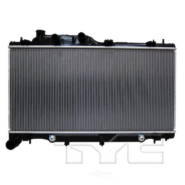 TYC Radiator