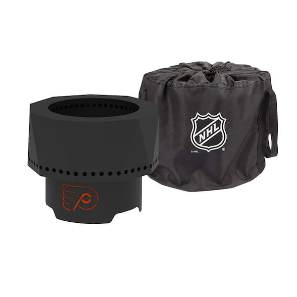 BLUE SKY OUTDOOR LIVING The Ridge NHL 15.7 in. x 12.5 in. Round