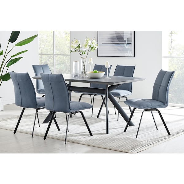 melamine dining table