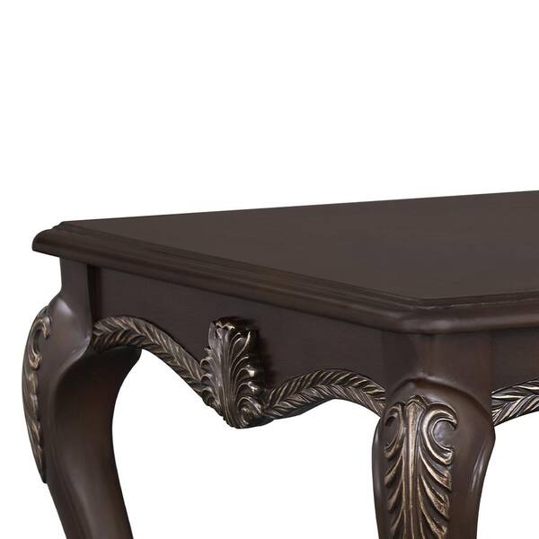 ACME Furniture＿TROY COFFEE TABLE Acme Furniture ACME Throm Coffee Table w/Lift Top, Gray Oak