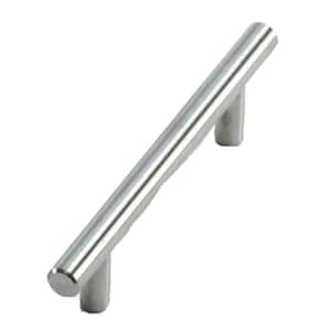 15-1/8 in. Stainless Steel T-Bar Center-to-Center Pull