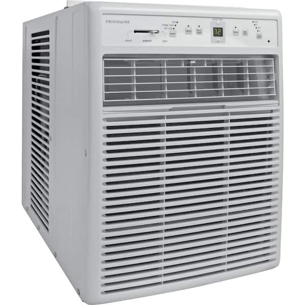 heating with ac unit