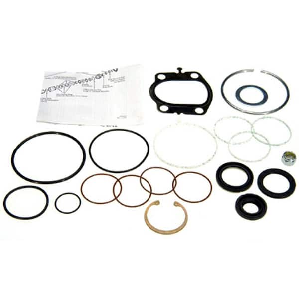 Edelmann Steering Gear Seal Kit