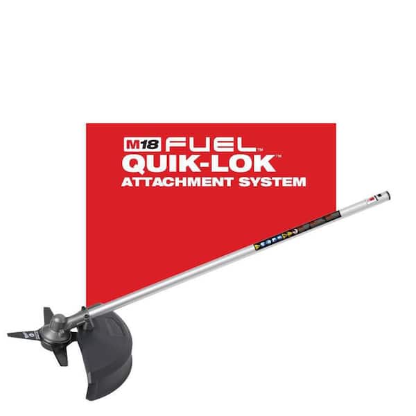 M18 FUEL QUIK-LOK Brush Cutter Attachment