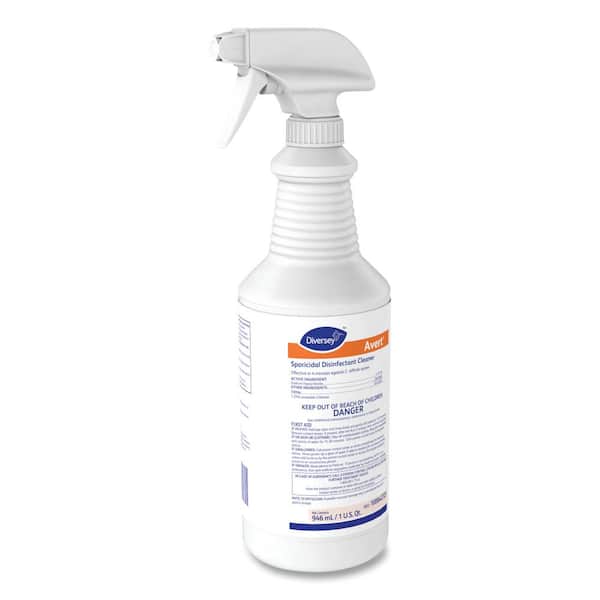 Spray désinfectant multi-usage ALCOPLUS 1L - Talos