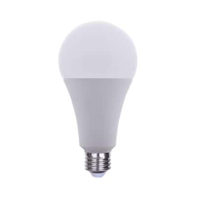 200-Watt Equivalent A23 Energy Star Dimmable LED Light Bulb Bright White (1-Pack) Fg-04250