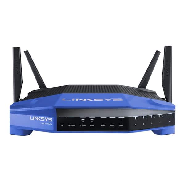 Linksys Wi-Fi Router